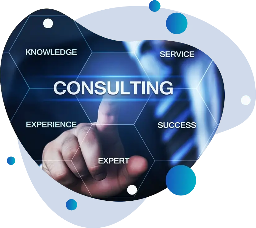 IT Consultancy — delivered by IBASE Technologies