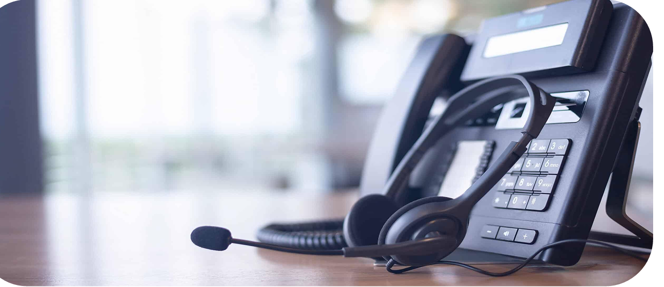 VoIP Solutions — delivered by IBASE Technologies