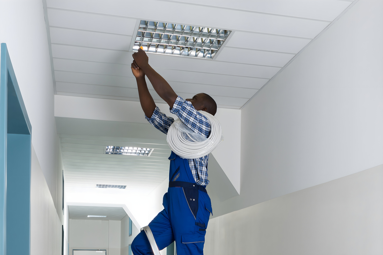 Wireless & Wi-Fi Solutions — delivered by IBASE Technologies