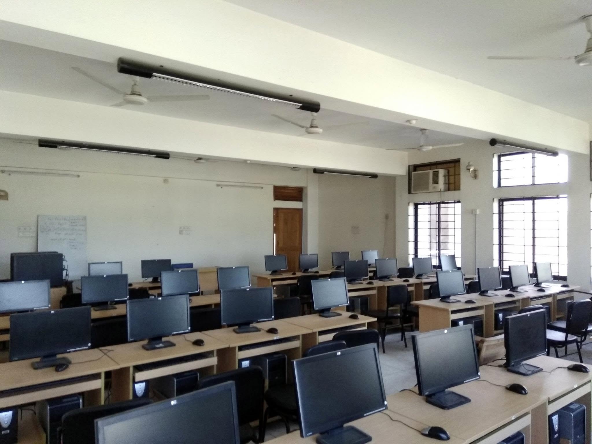 NITDA ICT Centre — project photo 3