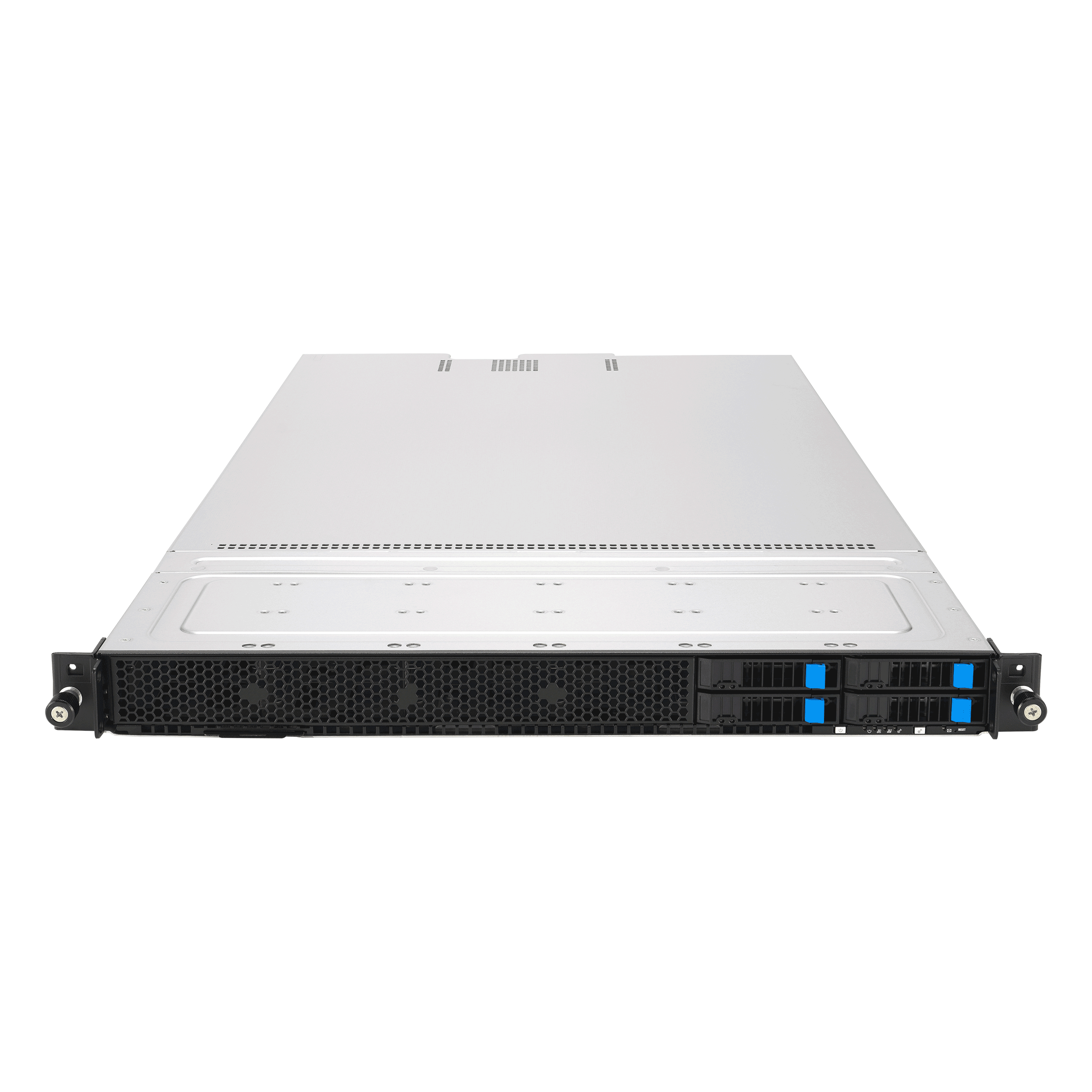 Servers & Storage — delivered by IBASE Technologies